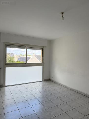 Appartement à vendre à Vannes dans le Morbihan (56000), ref : 56002-1399