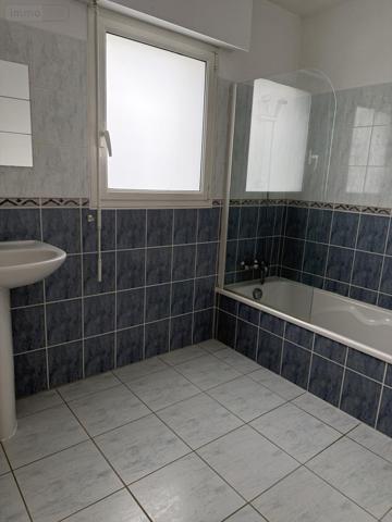 Appartement à vendre à Vannes dans le Morbihan (56000), ref : 56002-1399