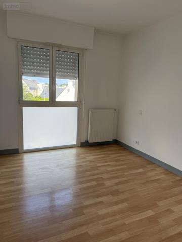 Appartement à vendre à Vannes dans le Morbihan (56000), ref : 56002-1399