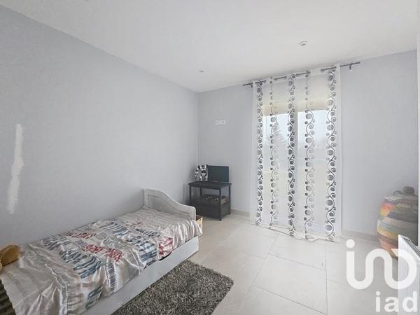 Maison traditionnelle 6 pièces de 129 m² à Briare (45250)