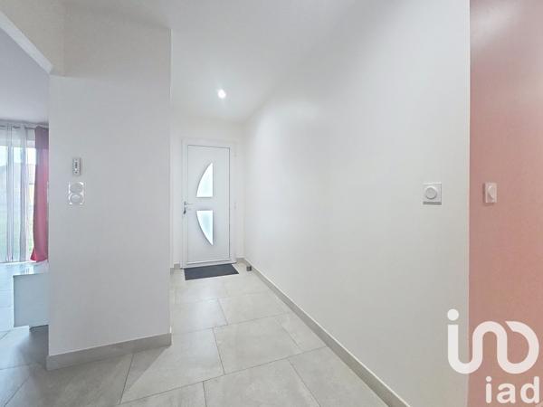 Maison traditionnelle 6 pièces de 129 m² à Briare (45250)