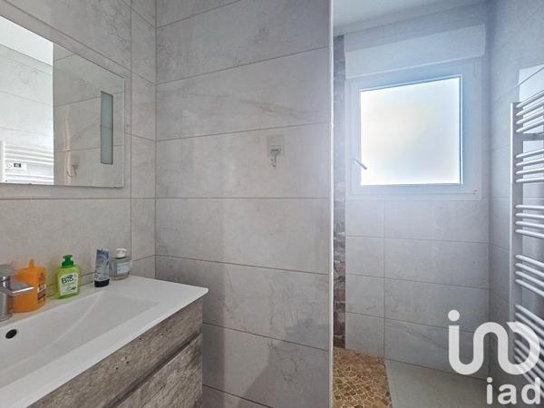 Maison traditionnelle 6 pièces de 129 m² à Briare (45250)