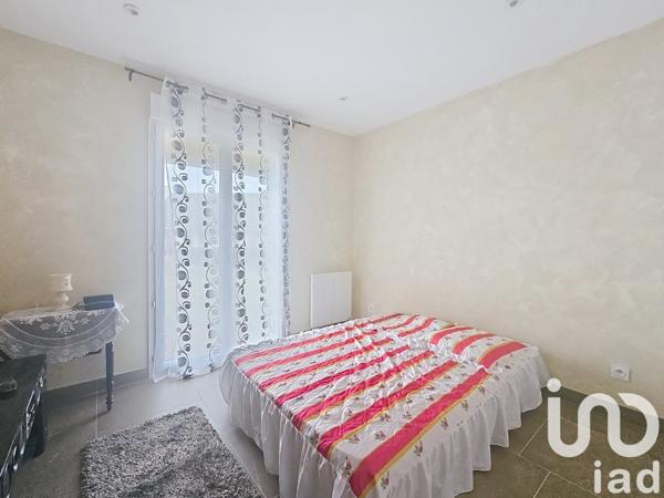 Maison traditionnelle 6 pièces de 129 m² à Briare (45250)