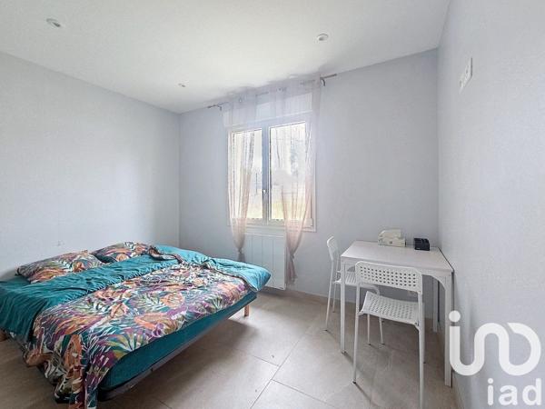 Maison traditionnelle 6 pièces de 129 m² à Briare (45250)