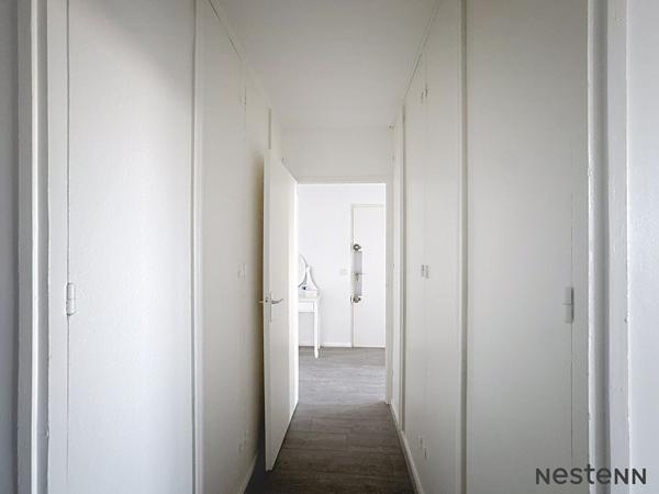 Appartement 4 pièce(s) 62.09 m2