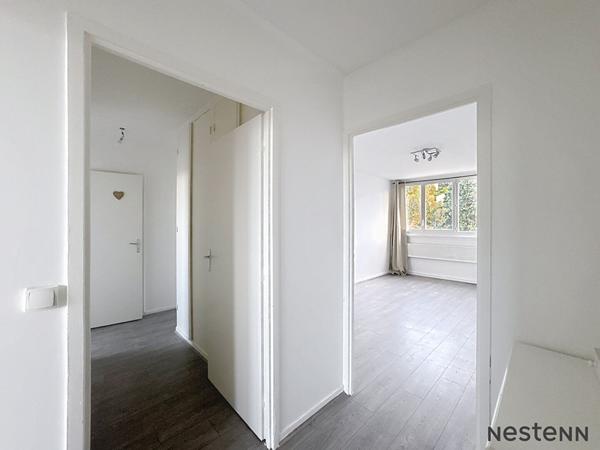 Appartement 4 pièce(s) 62.09 m2