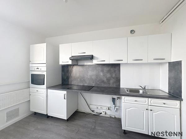 Appartement 4 pièce(s) 62.09 m2