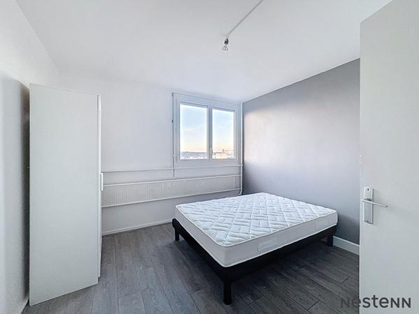 Appartement 4 pièce(s) 62.09 m2