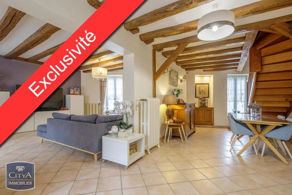 Maison à vendre 5 pièces 150m²