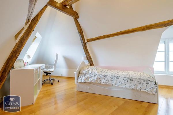 Maison à vendre 5 pièces 150m²