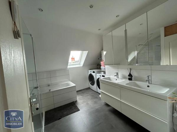 Maison à vendre 5 pièces 150m²