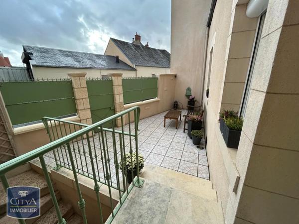 Maison à vendre 5 pièces 150m²