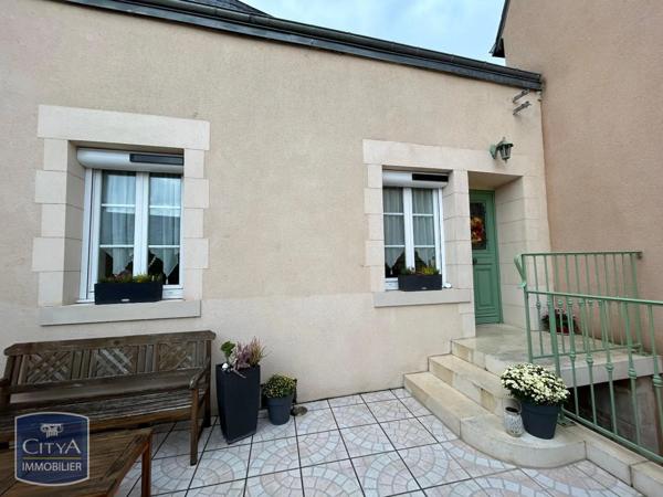Maison à vendre 5 pièces 150m²