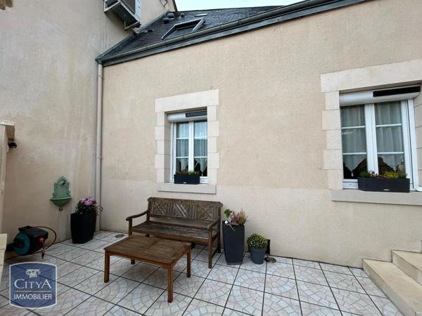 Maison à vendre 5 pièces 150m²