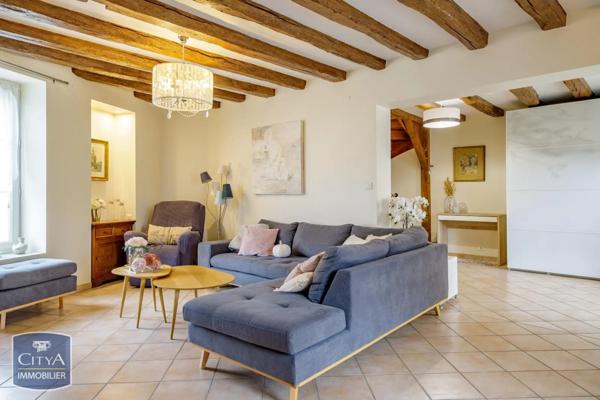 Maison à vendre 5 pièces 150m²