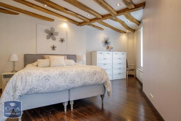 Maison à vendre 5 pièces 150m²