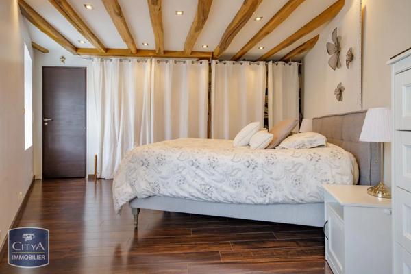 Maison à vendre 5 pièces 150m²