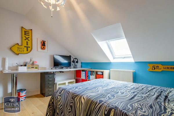 Maison à vendre 5 pièces 150m²