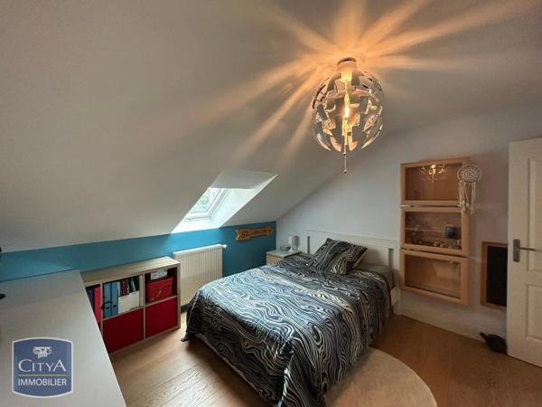 Maison à vendre 5 pièces 150m²