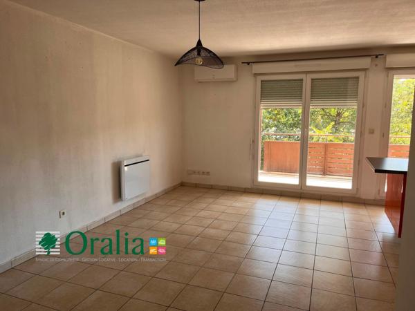 Appartement · Location Jassans Riottier (01480) 2 pièces · 49m²