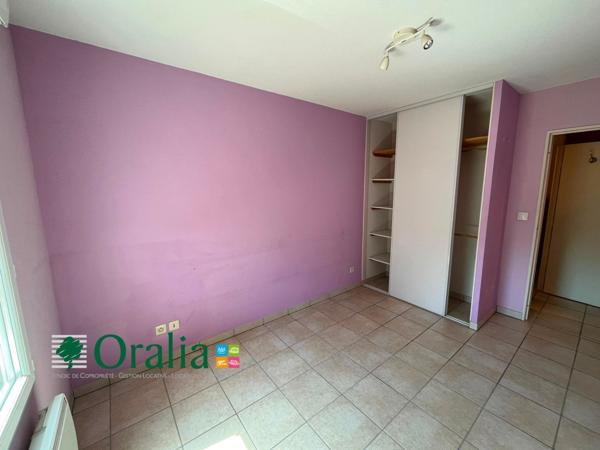 Appartement · Location Jassans Riottier (01480) 2 pièces · 49m²