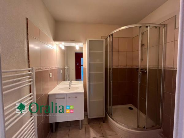 Appartement · Location Jassans Riottier (01480) 2 pièces · 49m²