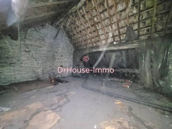 Maison à vendre 6 pièces de 120 m²