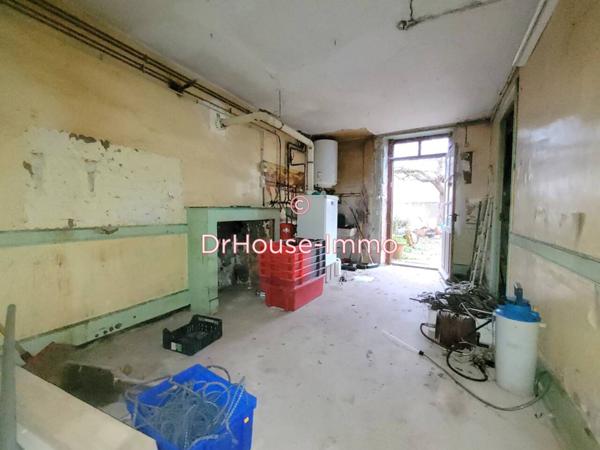 Maison à vendre 6 pièces de 120 m²