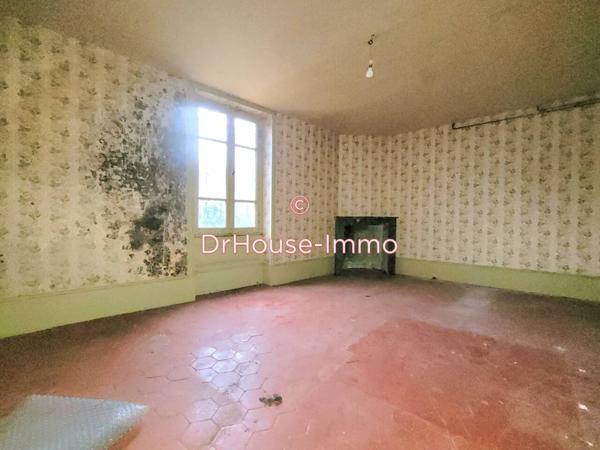 Maison à vendre 6 pièces de 120 m²