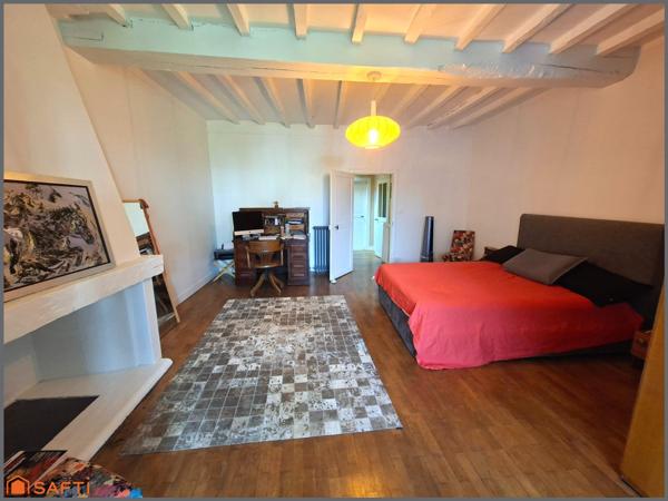 MAISON DE VILLE 170M² OLORON SAINTE-MARIE