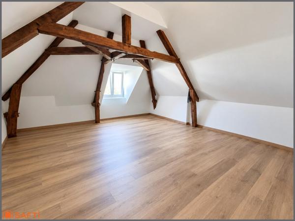 MAISON DE VILLE 170M² OLORON SAINTE-MARIE