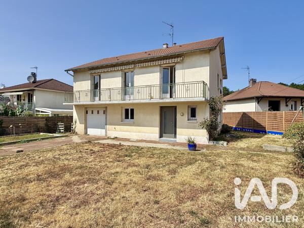 Maison à vendre 8 pièces 162 m² Feytiat