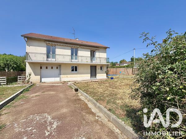 Maison à vendre 8 pièces 162 m² Feytiat