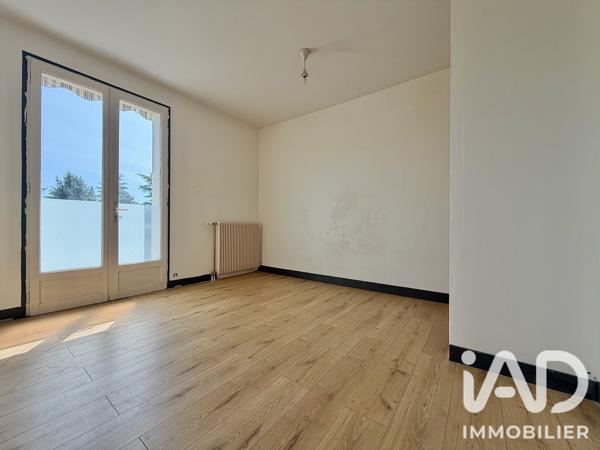 Maison à vendre 8 pièces 162 m² Feytiat