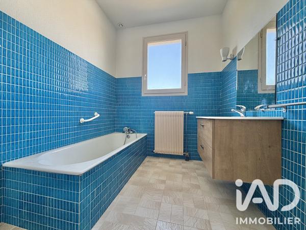 Maison à vendre 8 pièces 162 m² Feytiat