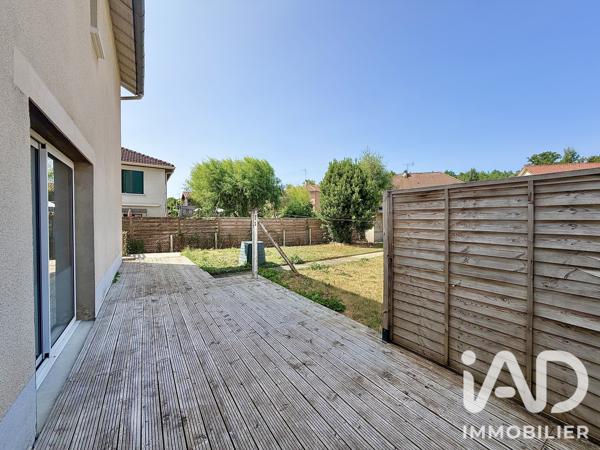Maison à vendre 8 pièces 162 m² Feytiat