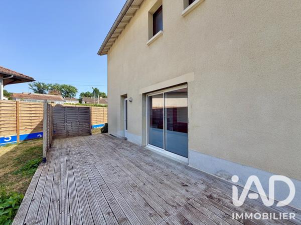 Maison à vendre 8 pièces 162 m² Feytiat