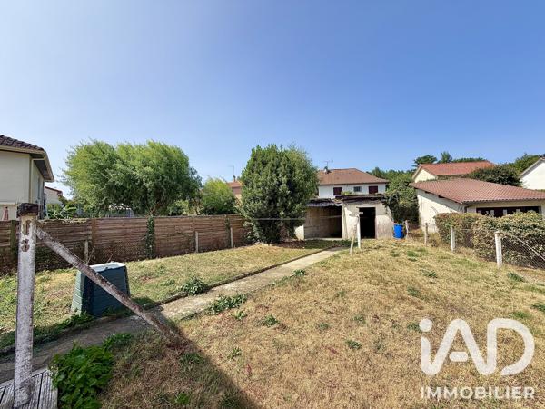 Maison à vendre 8 pièces 162 m² Feytiat