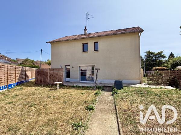 Maison à vendre 8 pièces 162 m² Feytiat