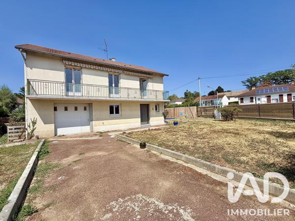 Maison à vendre 8 pièces 162 m² Feytiat