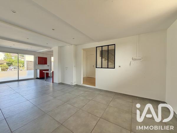 Maison à vendre 8 pièces 162 m² Feytiat
