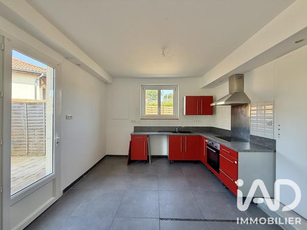 Maison à vendre 8 pièces 162 m² Feytiat