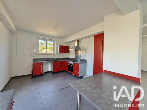 Maison à vendre 8 pièces 162 m² Feytiat