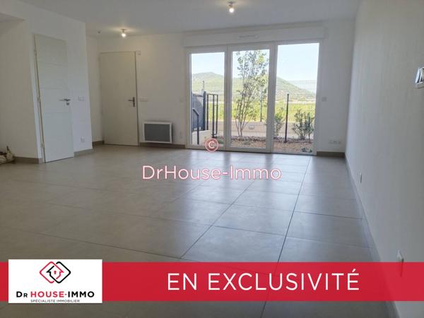 Appartement à vendre 3 pièces de 75 m²