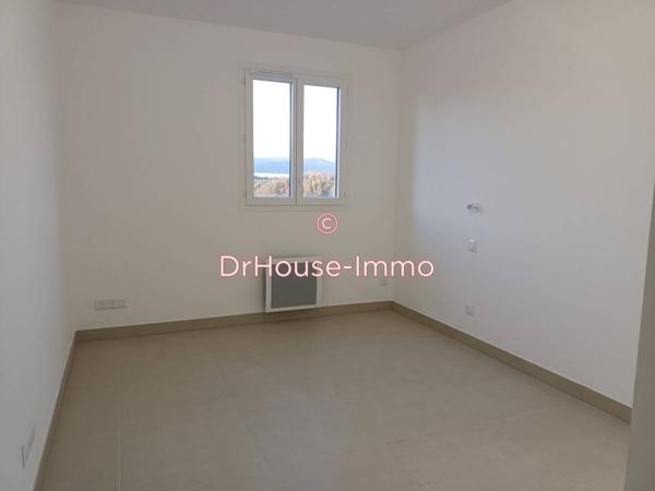 Appartement à vendre 3 pièces de 75 m²