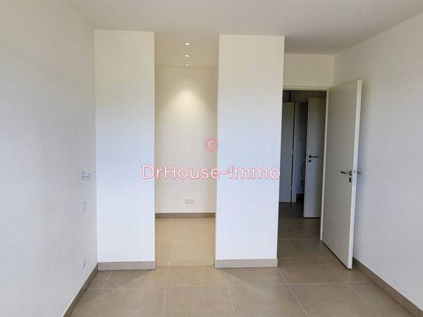 Appartement à vendre 3 pièces de 75 m²