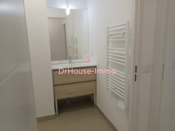 Appartement à vendre 3 pièces de 75 m²