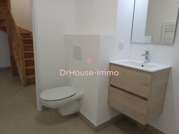 Appartement à vendre 3 pièces de 75 m²