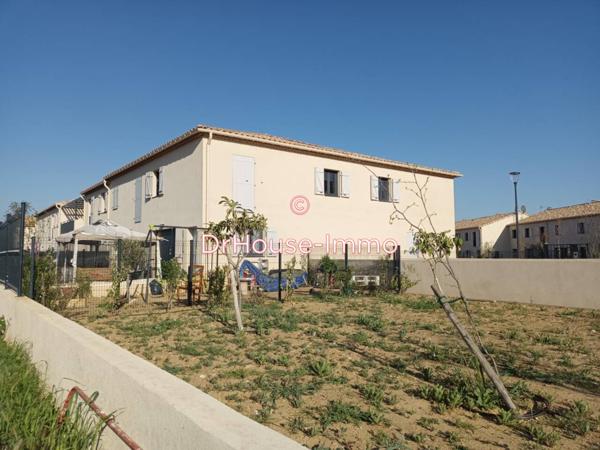 Appartement à vendre 3 pièces de 75 m²