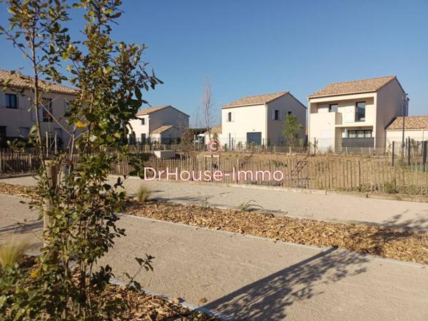 Appartement à vendre 3 pièces de 75 m²